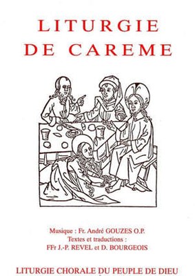 Carême LCPD