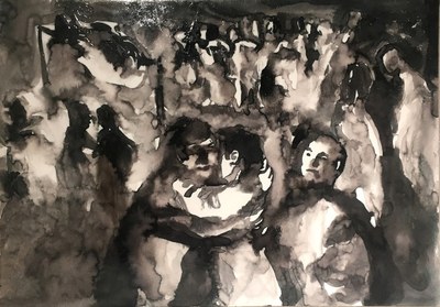 Fils prodigue Xavier de Boissoudy