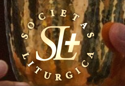 Societas liturgica logo