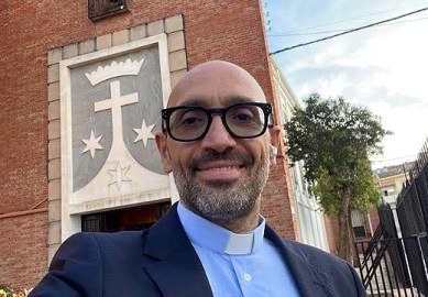 Giuseppe Midili
