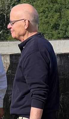 Ioannes Stuckelberger