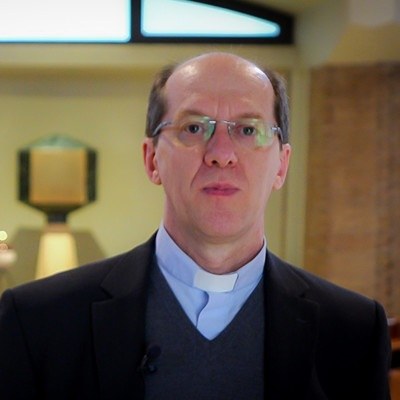 Paolo Tomatis