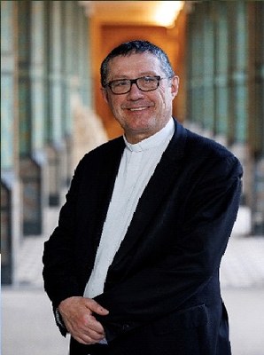 Gilles Drouin