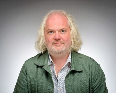 Joris Geldhof