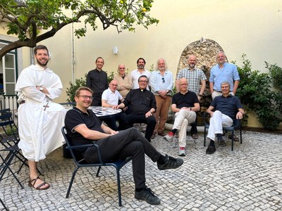 Rencontre de Lisbonne, juin 2026