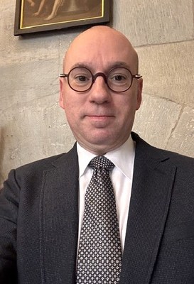 Michel Steinmetz
