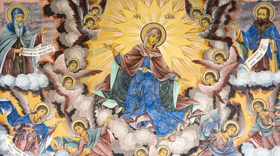 Immaculée conception 4