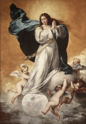 Murillo 3