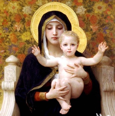 Alma redemptoris mater