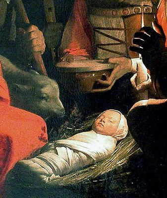 Le Verbe s'est fait chair