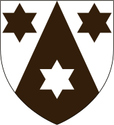 Blason Carmel