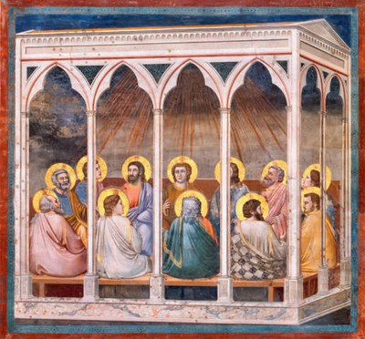 Veni creator spiritus 2