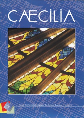 Caecilia 2005