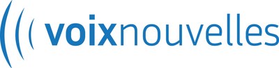 Logo VoixNouvelles