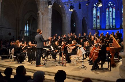 Pygmalion Cantates Bach